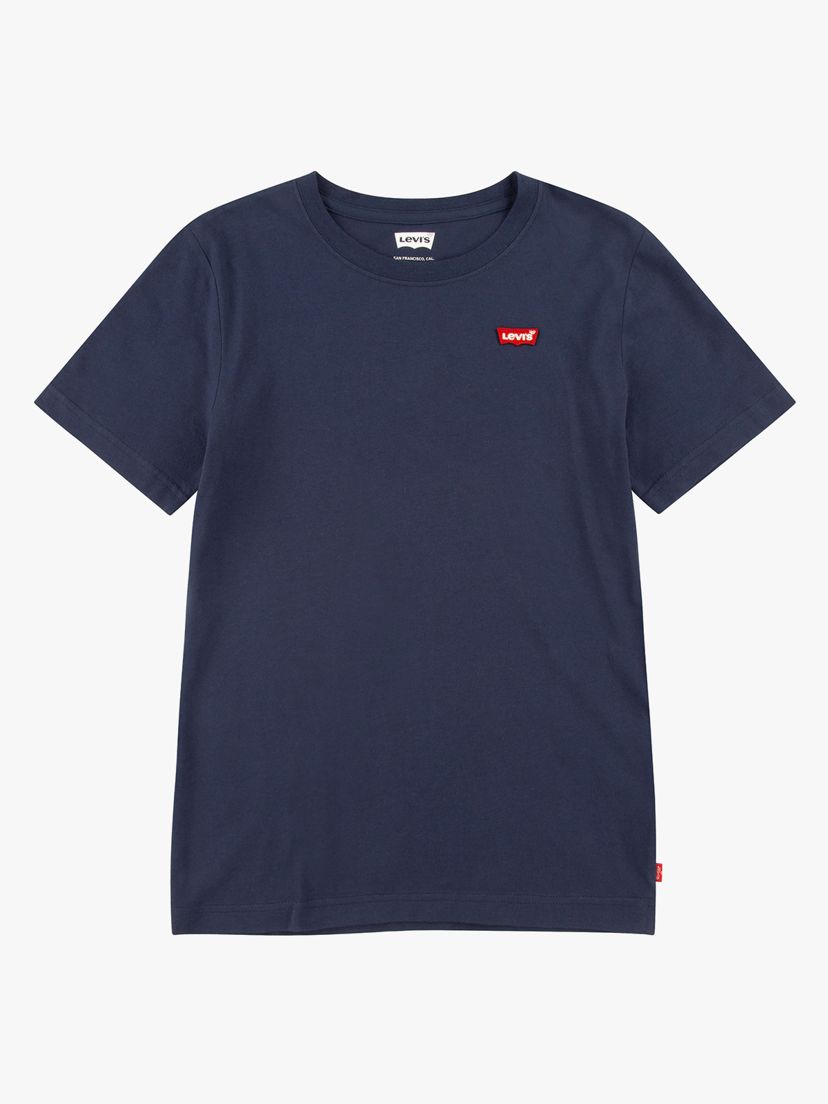 Levi-s Kids Batwing Chest Hit Dress Blues