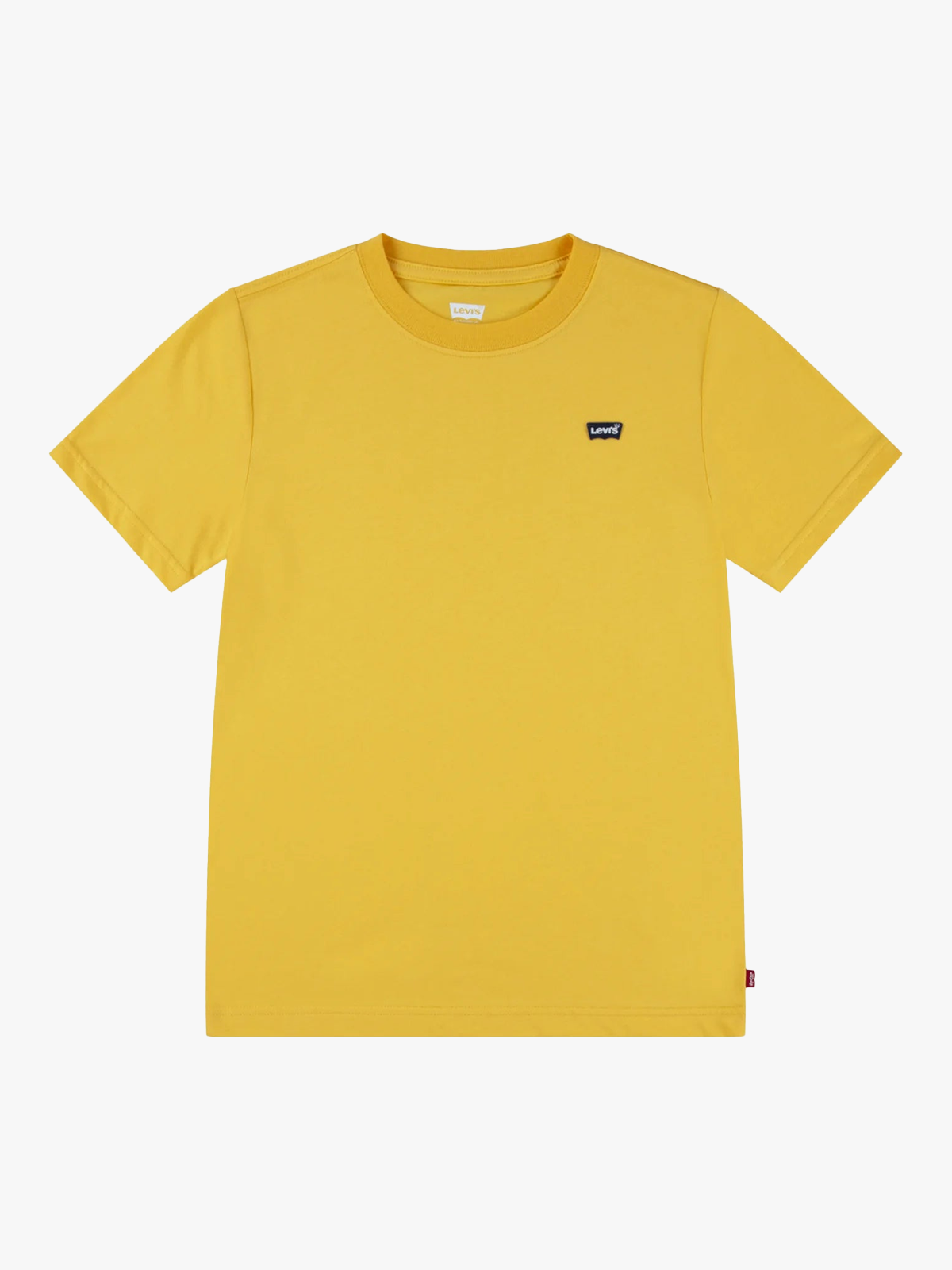 Levi-s Kids Batwing Chest Hit Gul