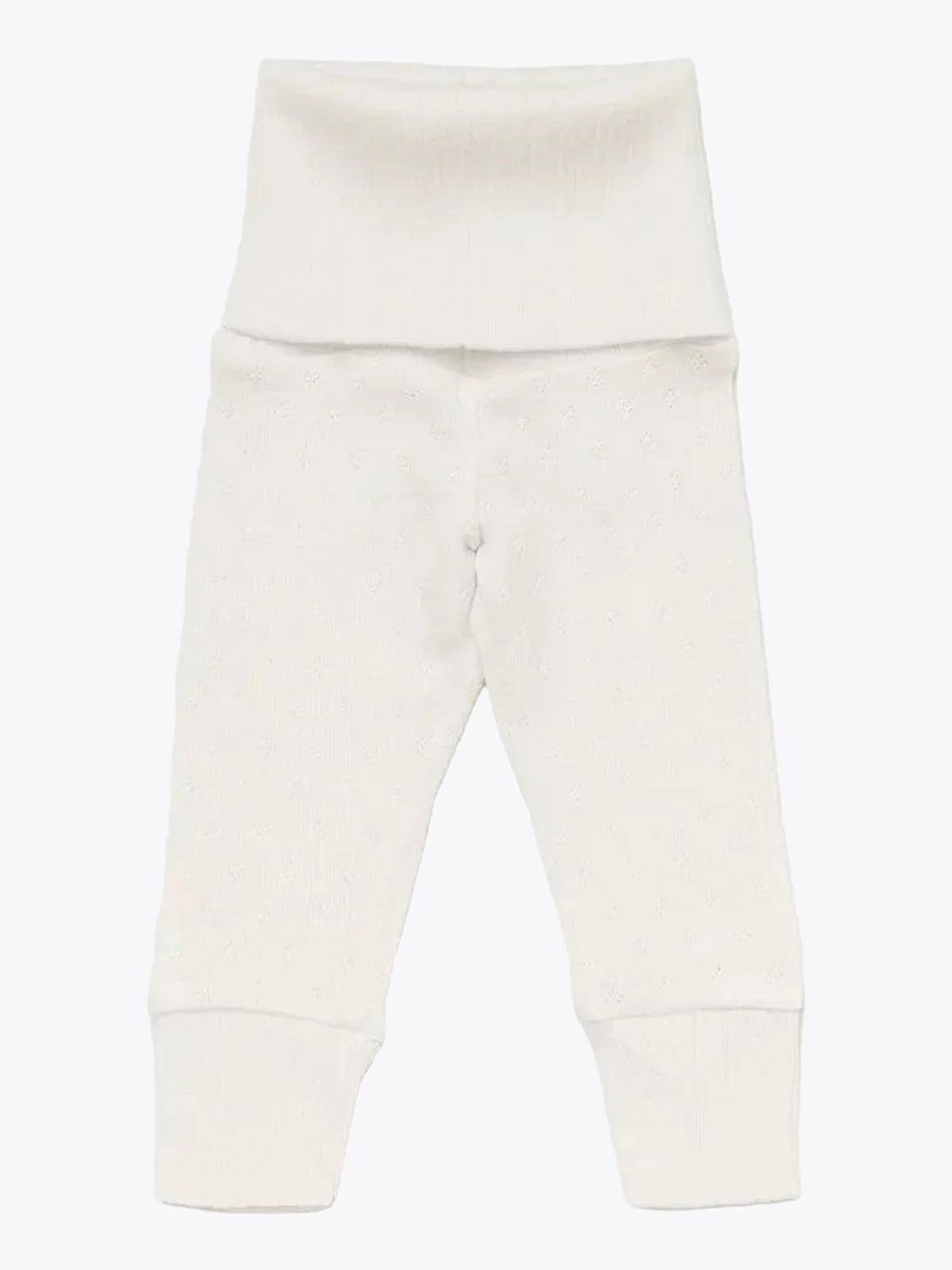Lillelam Trouser mini July Hvit