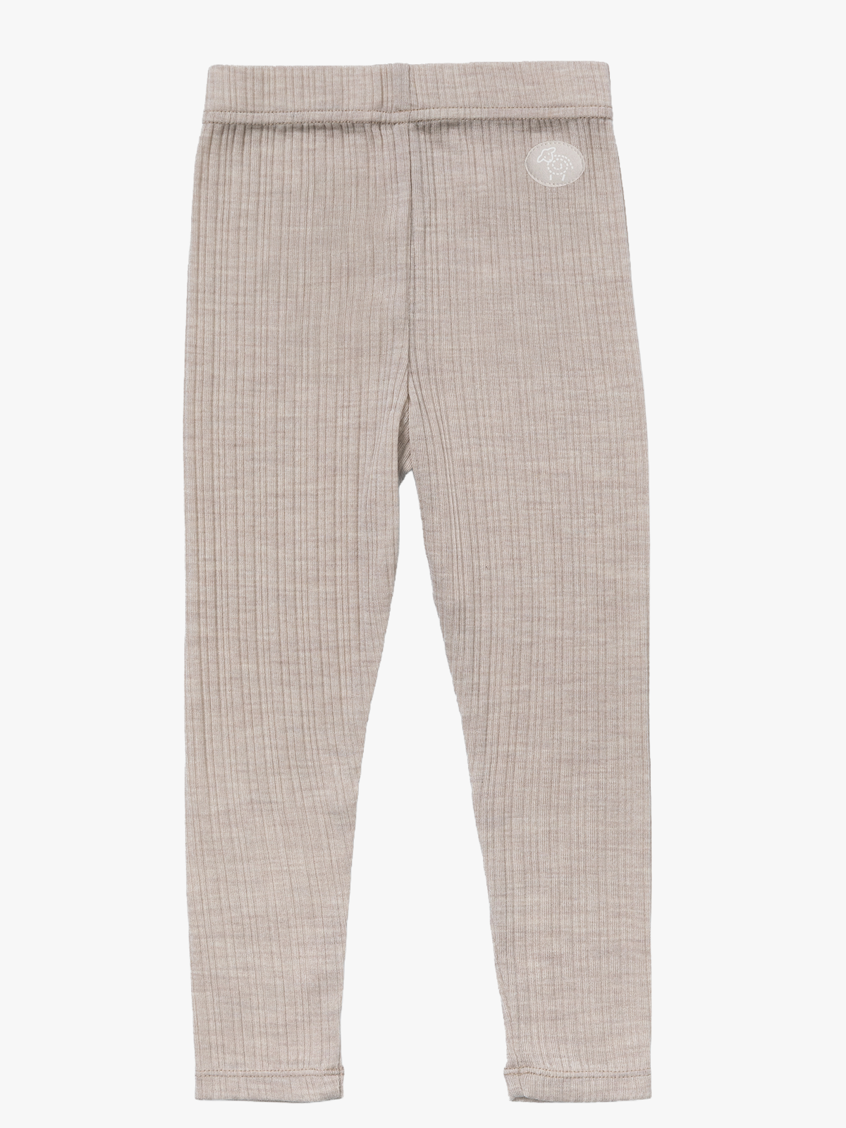 Lillelam Leggings August Beige