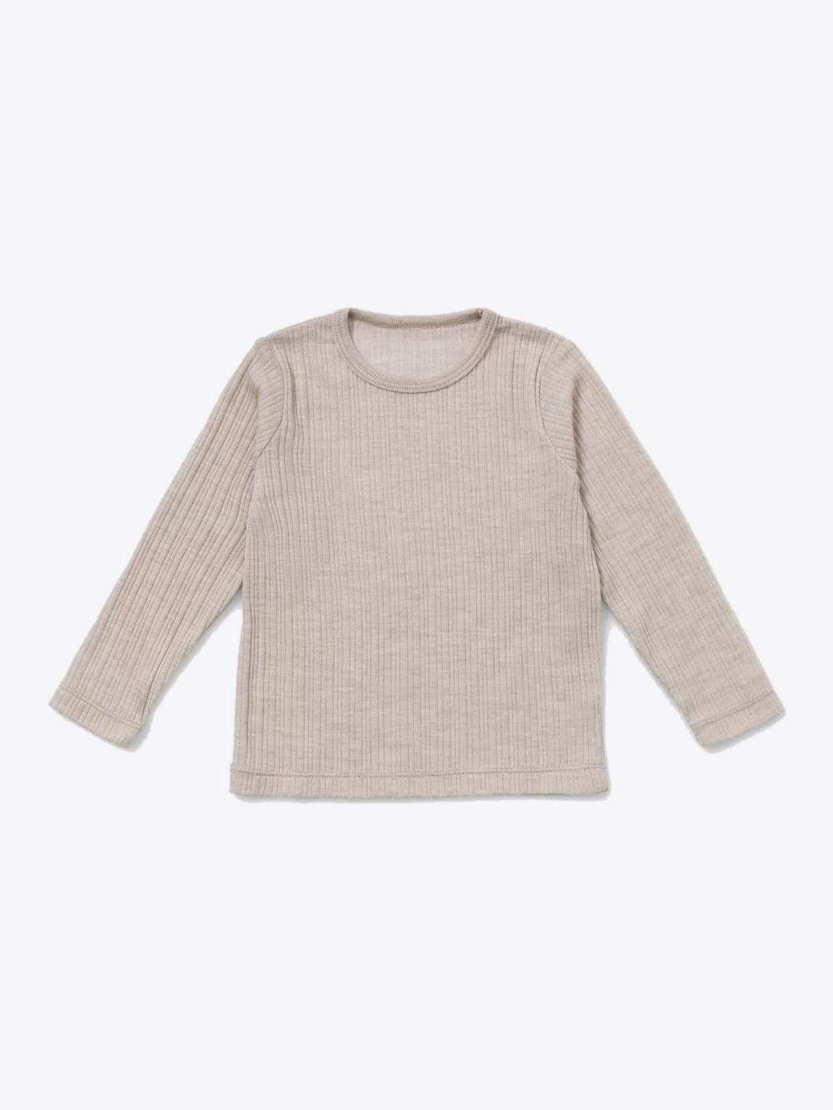 Lillelam Jumper August Lys Beige