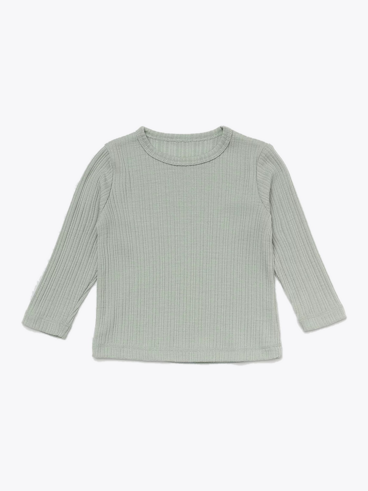 Lillelam Jumper August Sjøbris