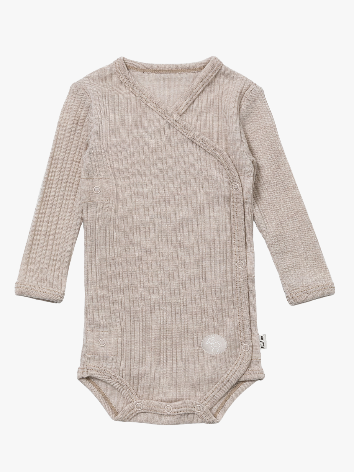 Lillelam Body mini August Beige