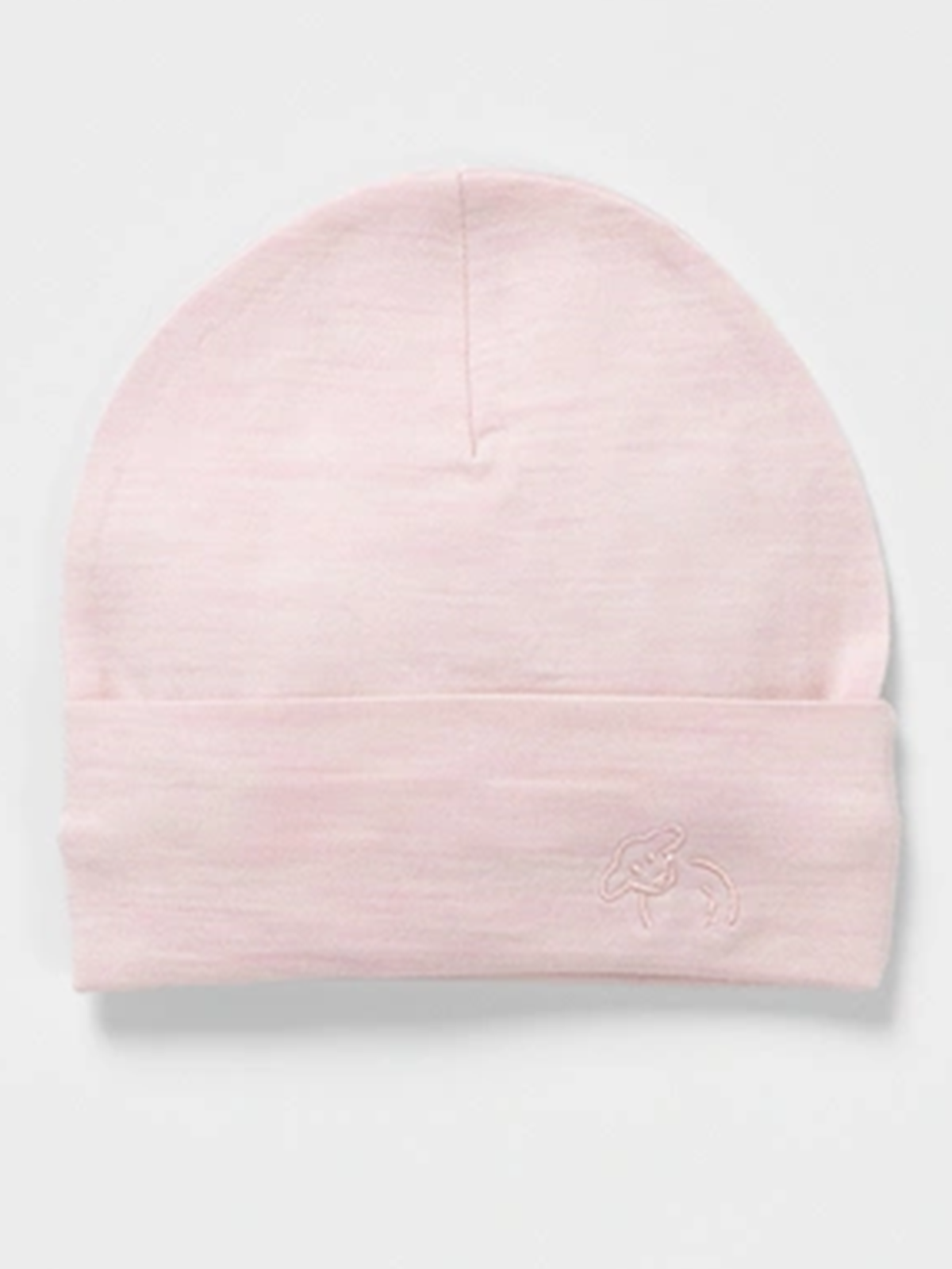 Lillelam Baby hat Luna Rosa