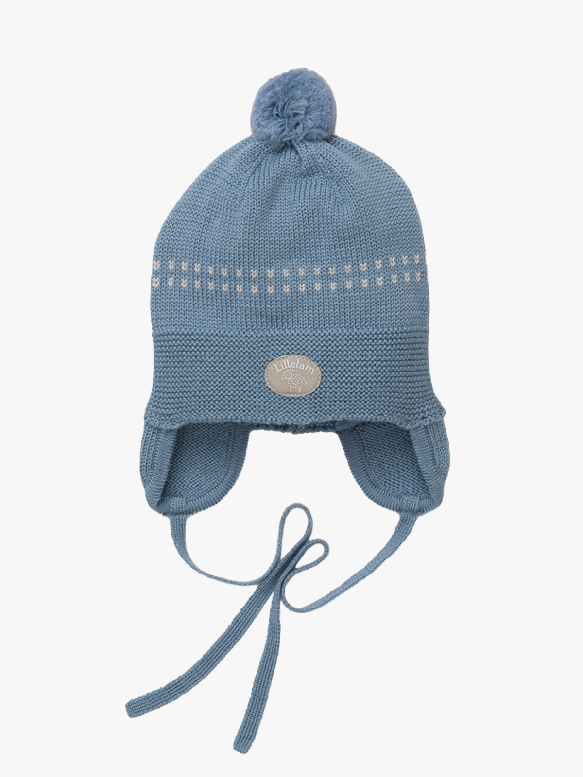 Lillelam Lue Classic Stormy Blue
