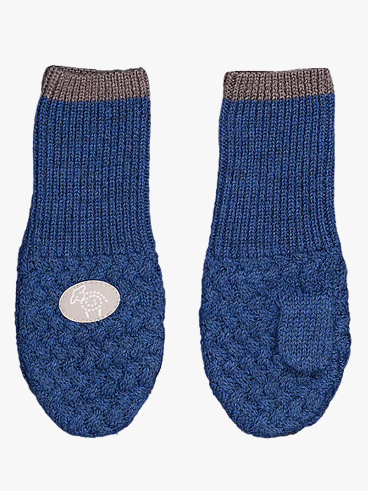 Lillelam Votter Classic Blå