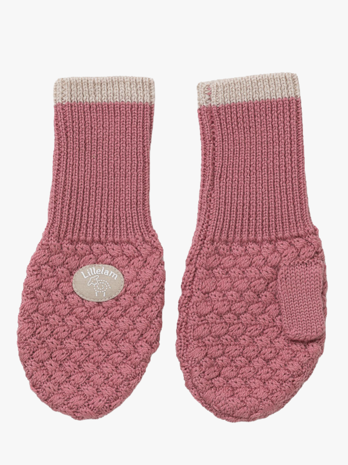 Lillelam Votter Classic Honey Pink