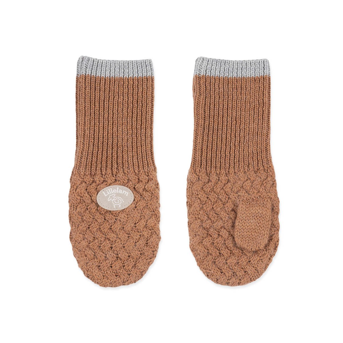 Lillelam Votter Classic Gyllenbrun