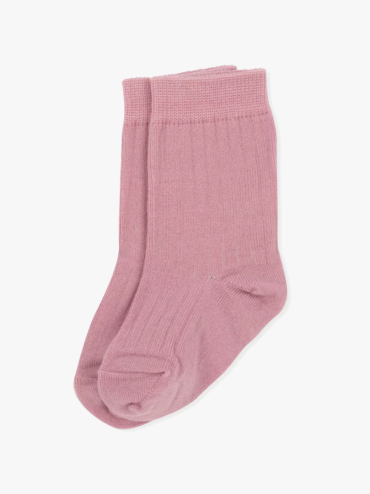 Lillelam 2-pack Ullsokk Lyng