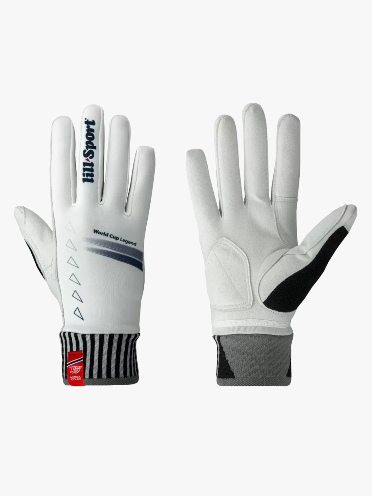 Lill Sport Legend Slim White