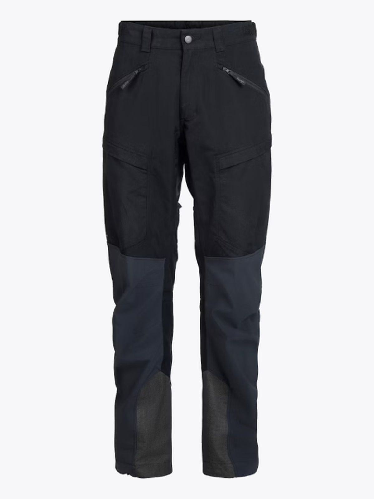 Lundhags Saruk Hybrid Pant Sort