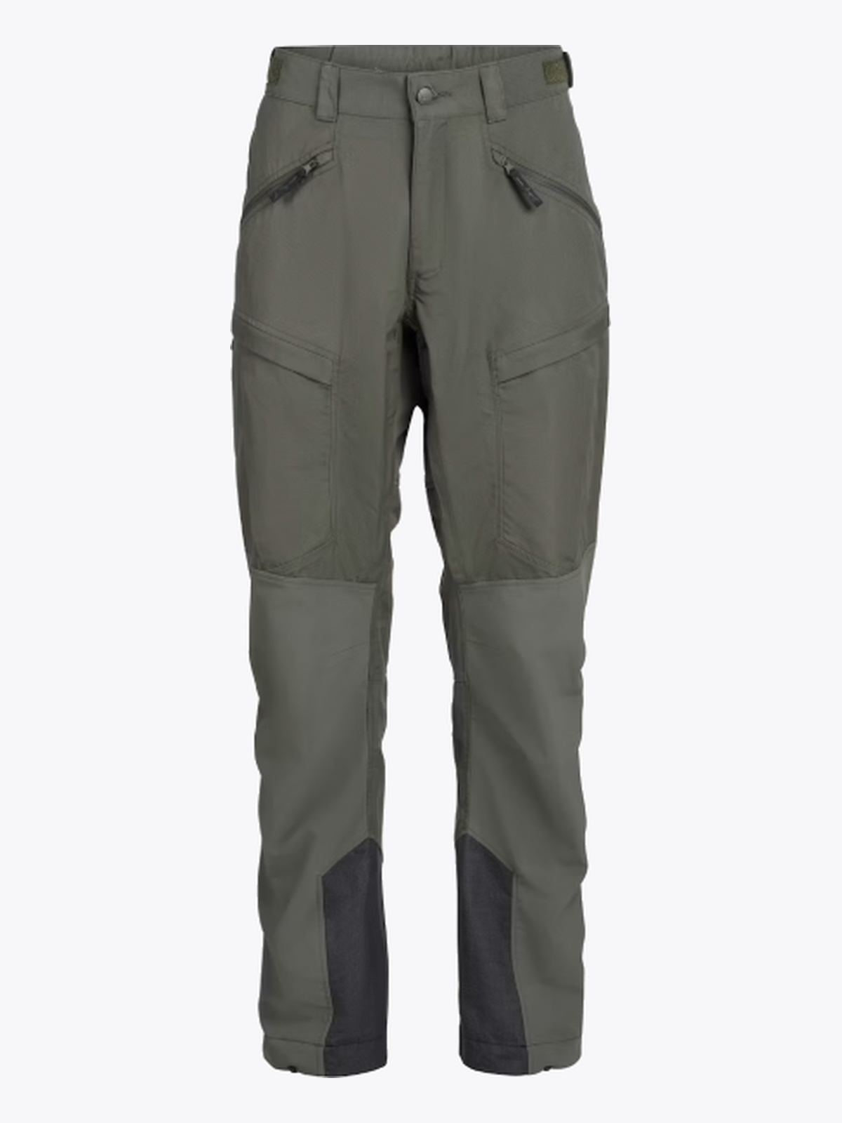 Lundhags Saruk Hybrid Pant Forest Green