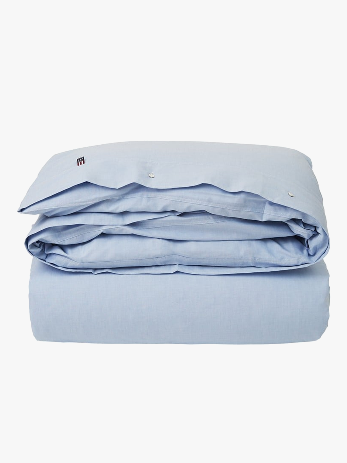 Lexington Pin Point Blue Duvet 200x220 Blå