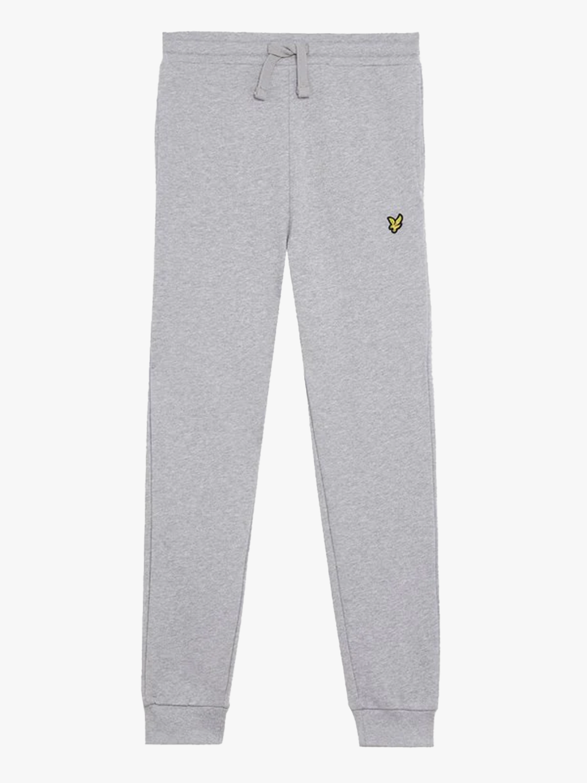 Lyle & Scott Junior Sweat Pant Light Grey Marl