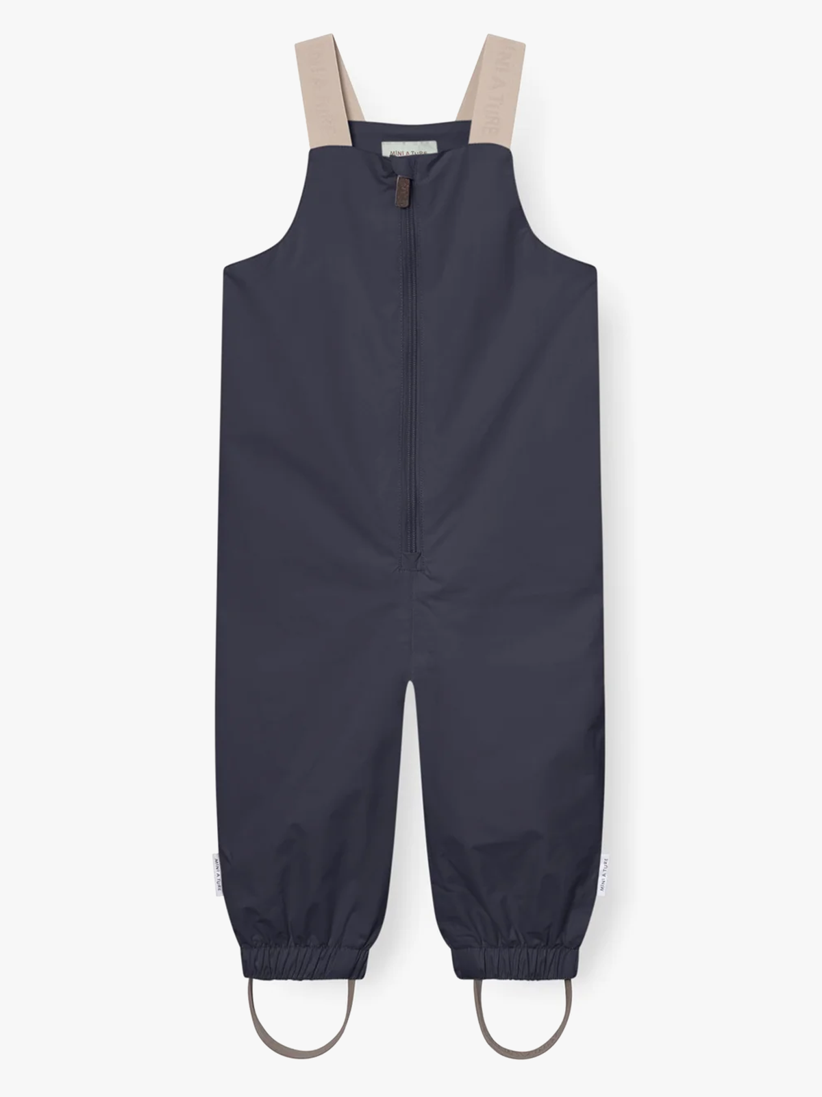 Mini A Ture Walentaya Overalls Ombre blue