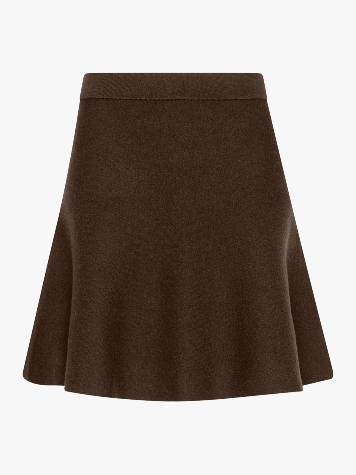 MSCH Copenhagen Mercy East Skirt Slate Black