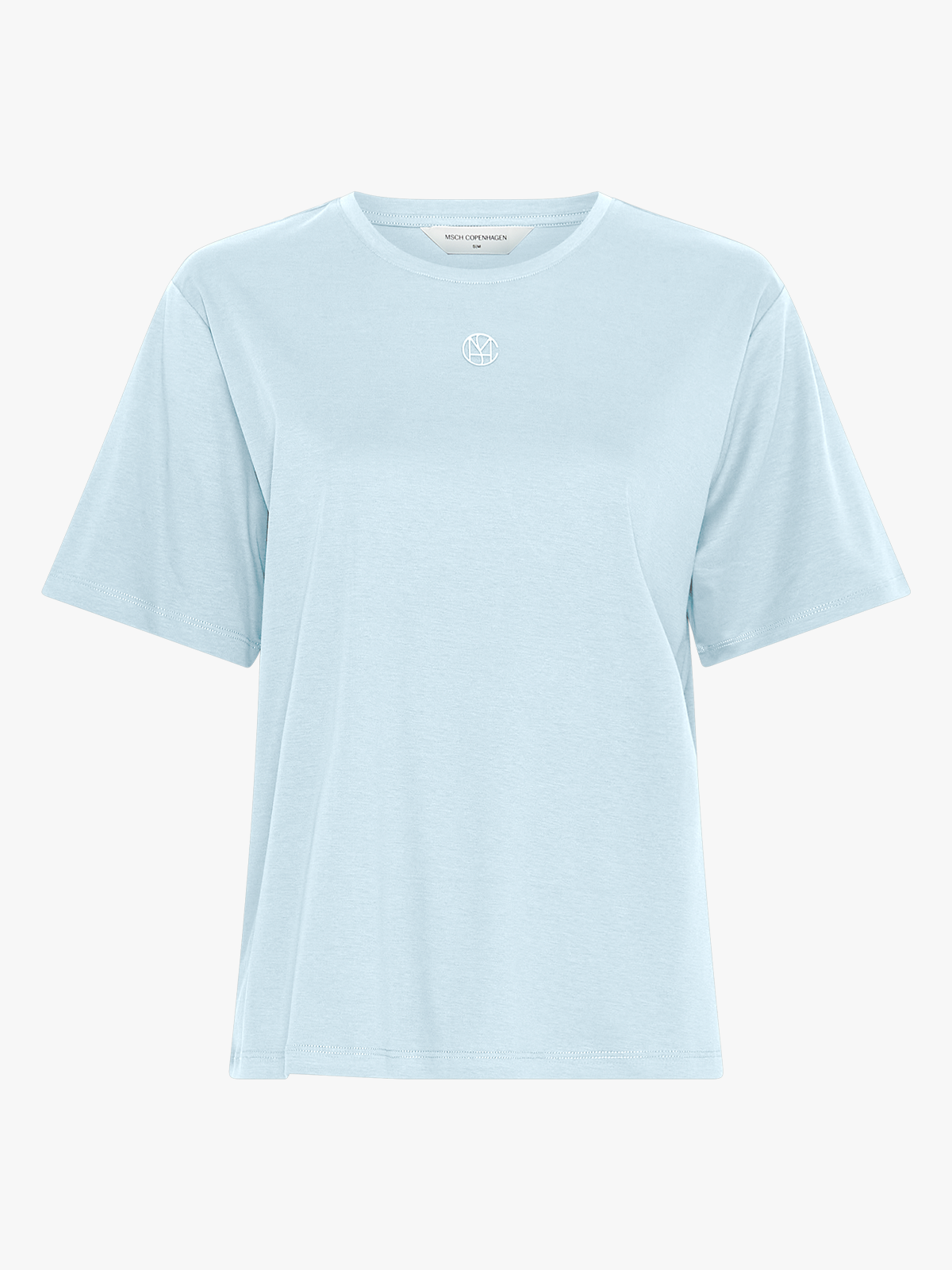 MSCH Copenhagen Melea Icon Tee Summer S / Omphal