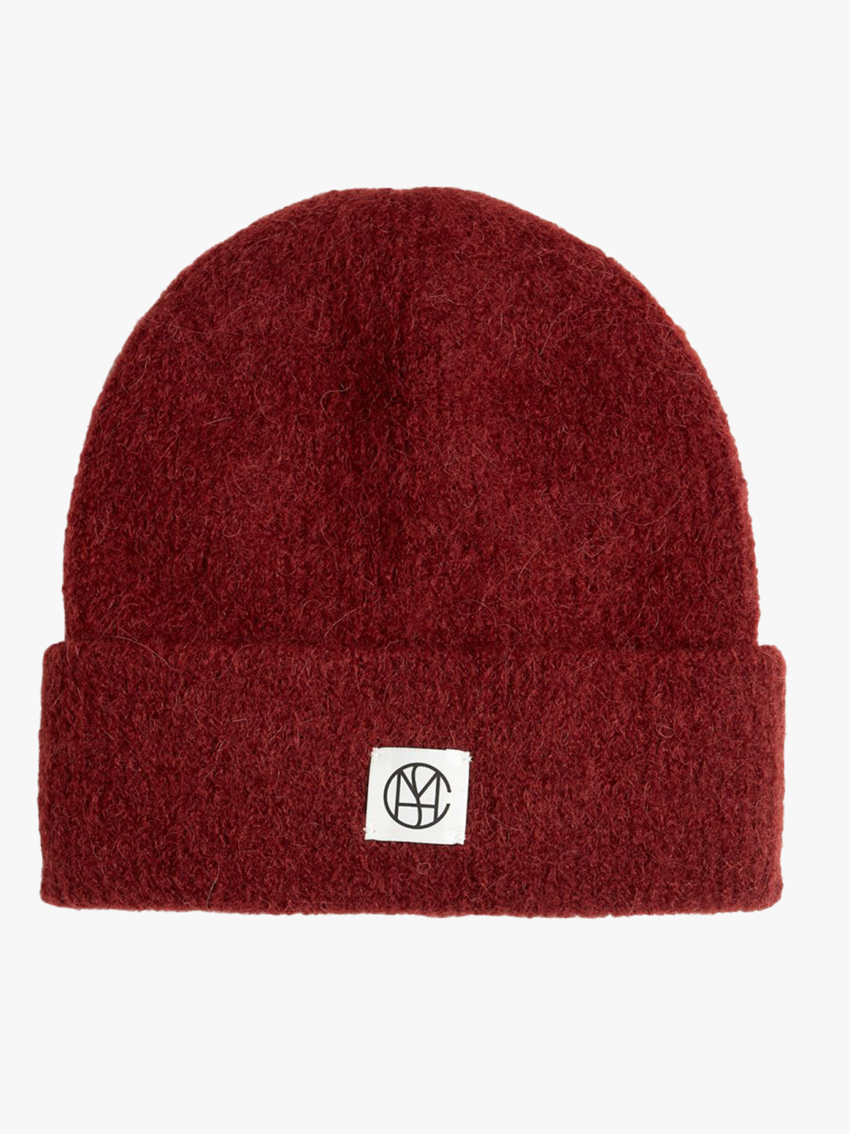 MSCH Copenhagen Hope Icon Beanie SYRAH