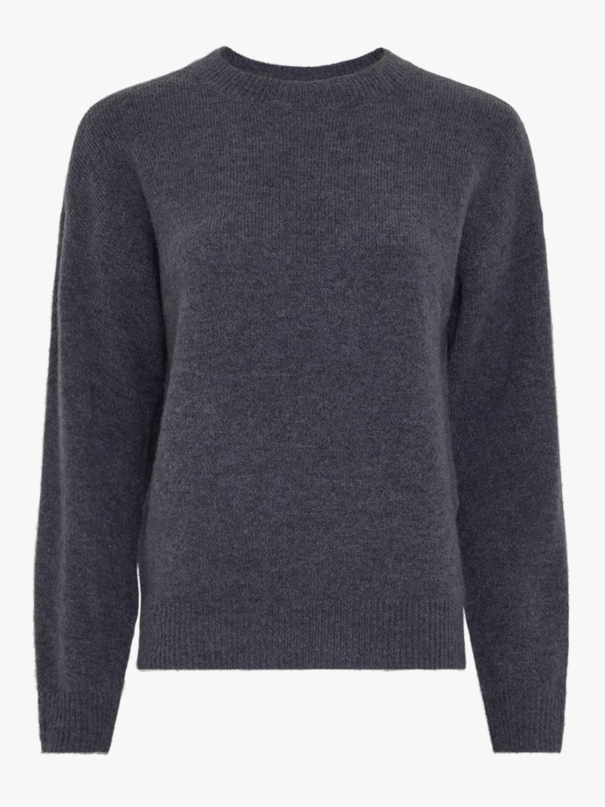 MSCH Copenhagen Festina Hope Pullover India Ink Melange