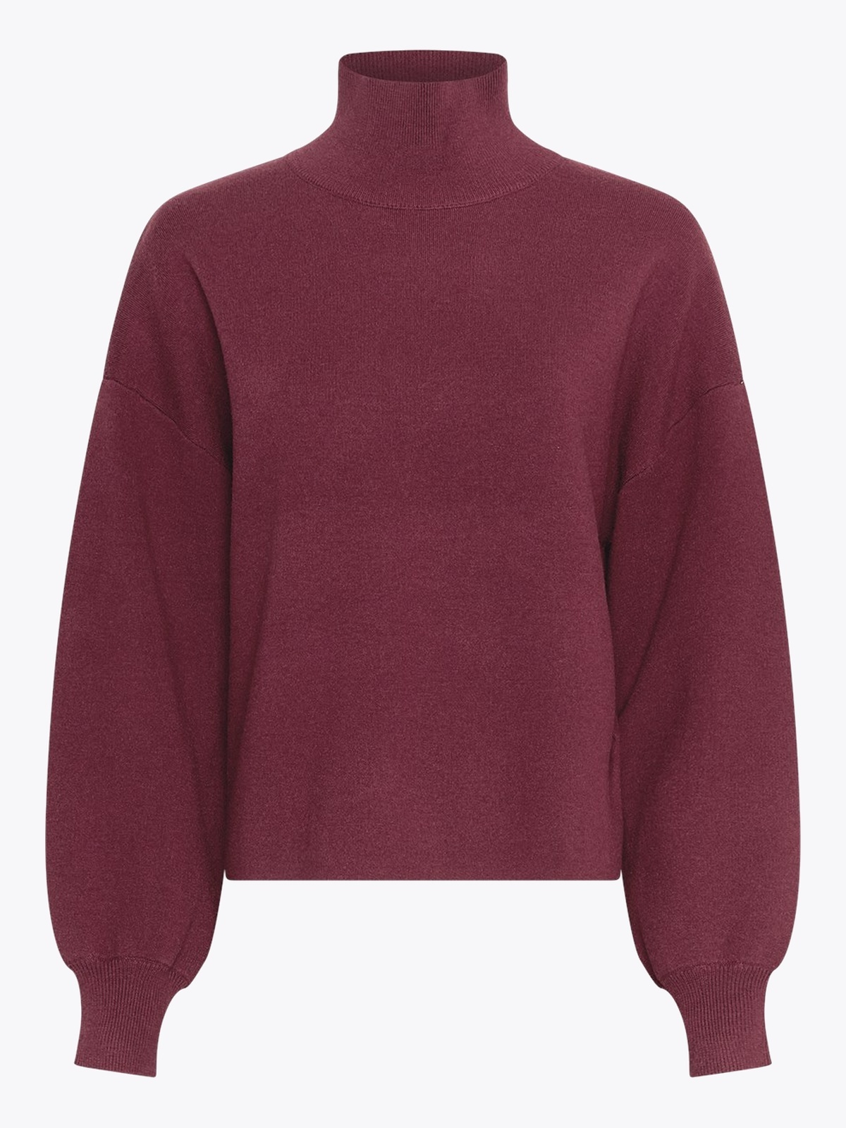 MSCH Copenhagen Mercy East Pullover Rhododendron