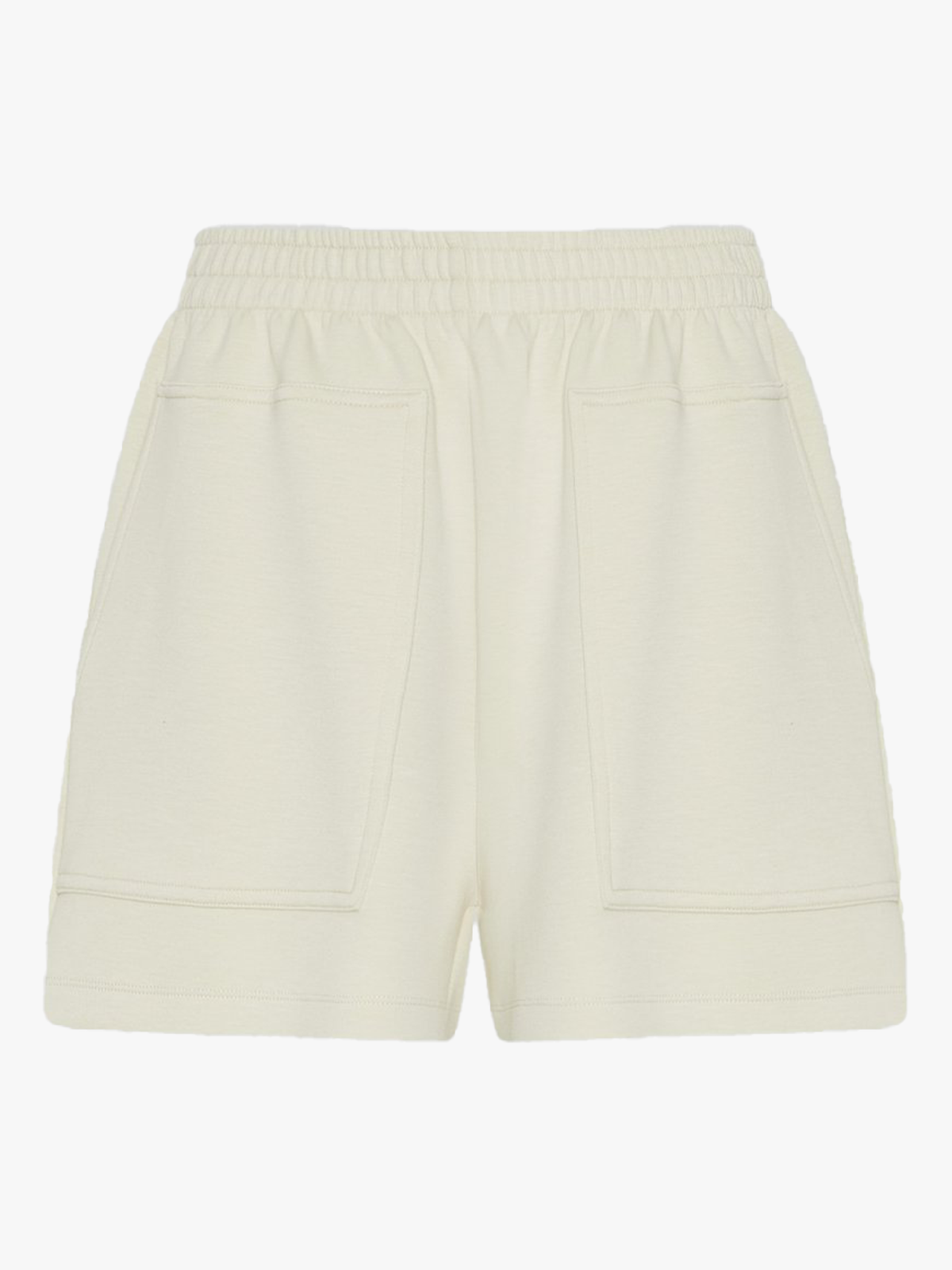 MSCH Copenhagen Harissa Ima Sweat Shorts Turtledove
