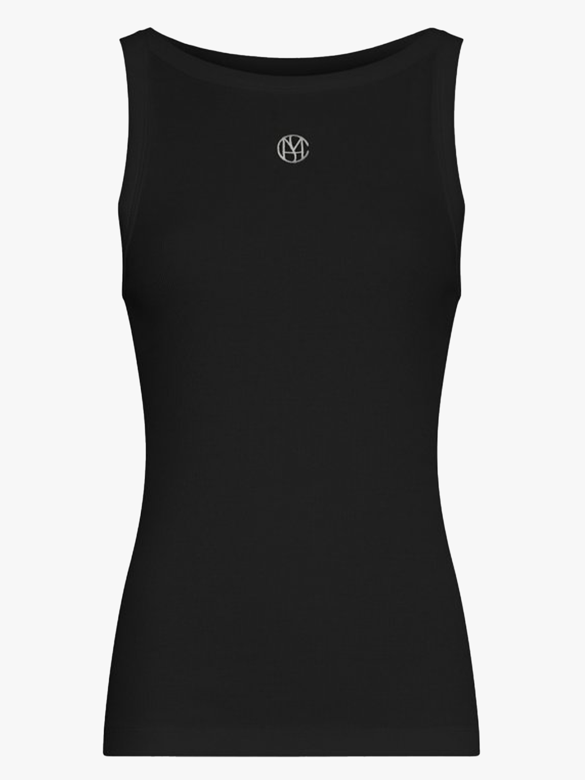 MSCH Copenhagen Gubbe Rasmia Icon SL Top Black