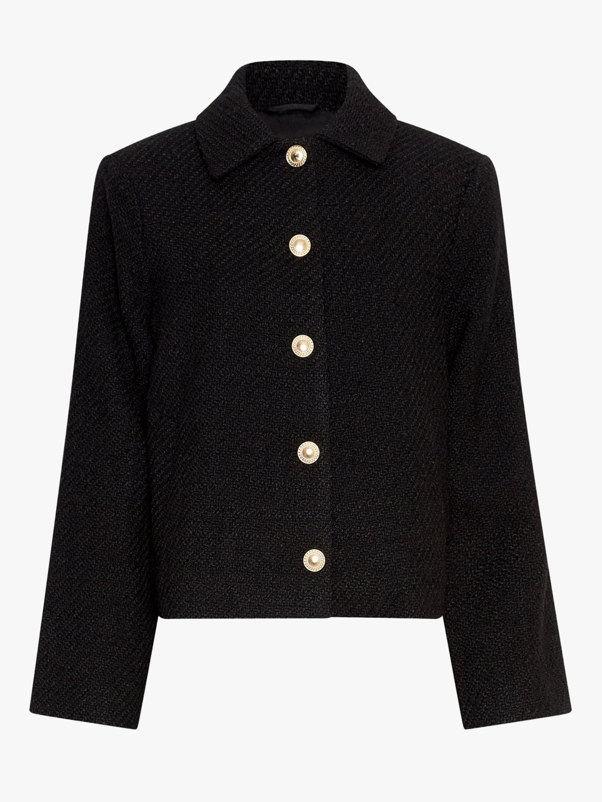 MSCH Copenhagen Abriella Jacket Black