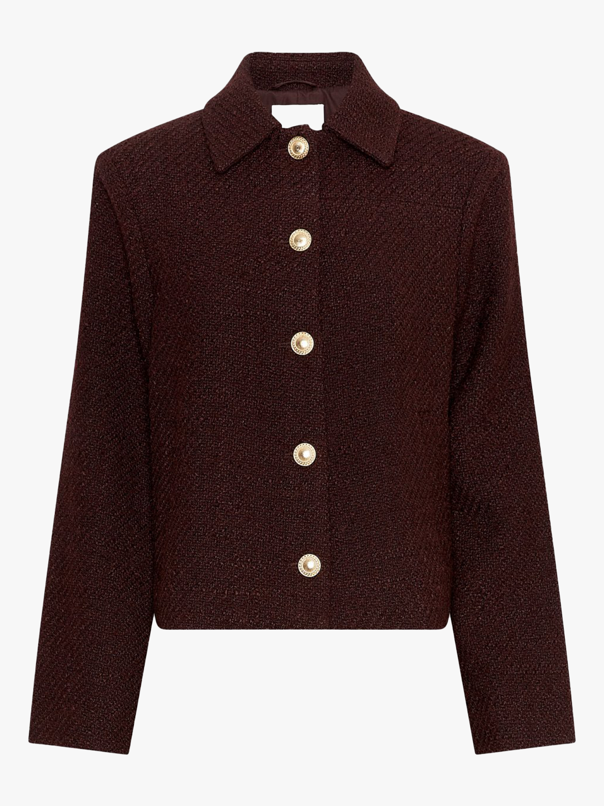 MSCH Copenhagen Abriella Jacket Fudge