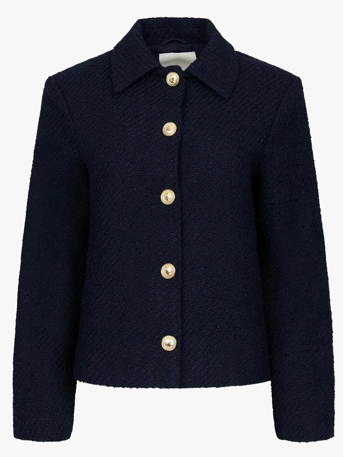 MSCH Copenhagen Abriella Jacket Sky Captain