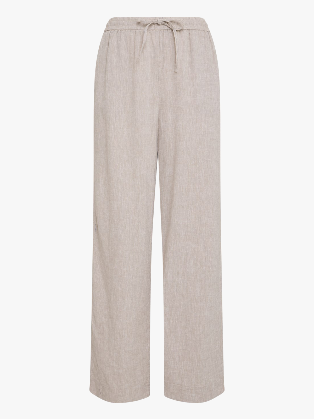 MSCH Copenhagen Viana Ginia Pants Sand Melange