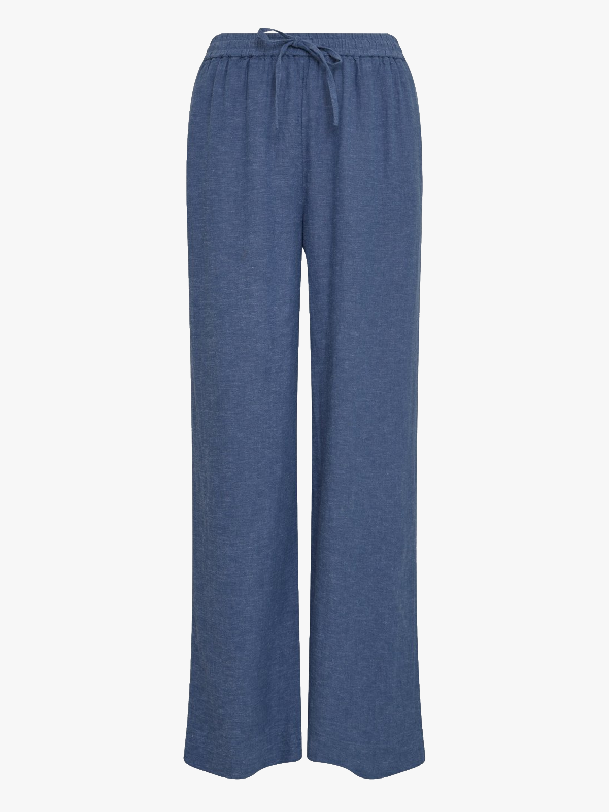 MSCH Copenhagen Viana Ginia Pants V Indigo Melange