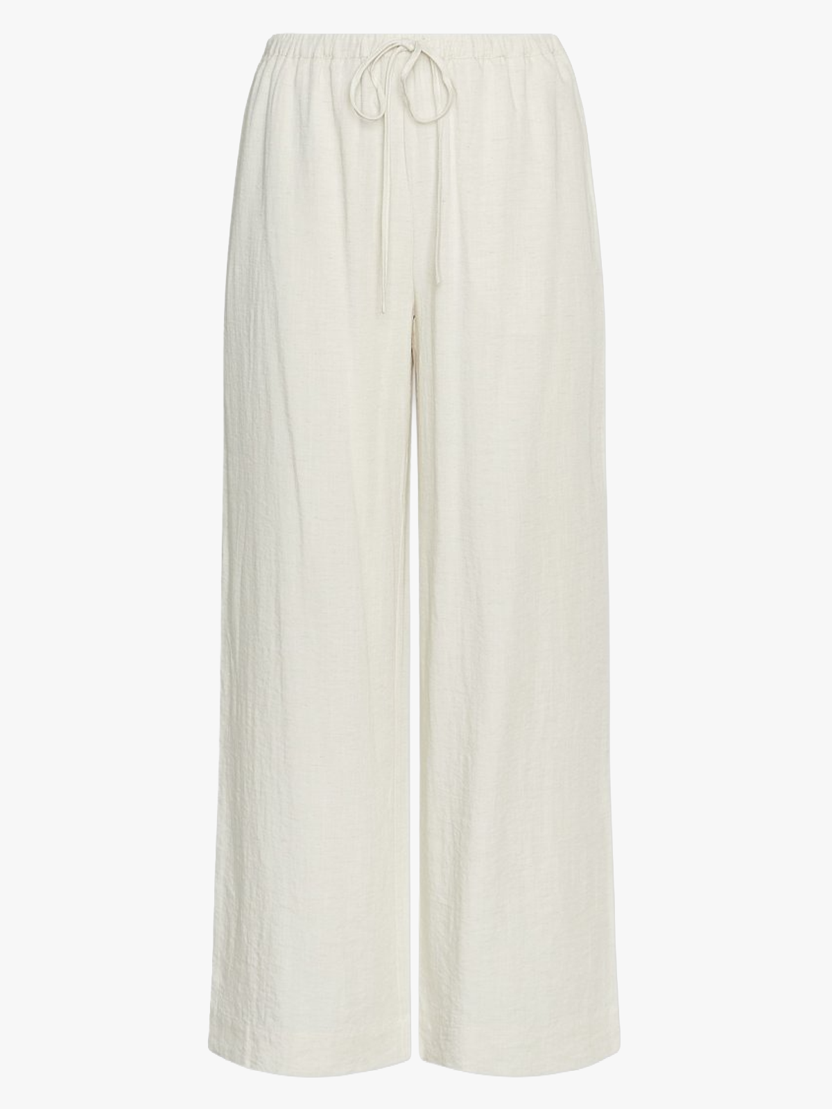MSCH Copenhagen Daria Pants Sand Melange