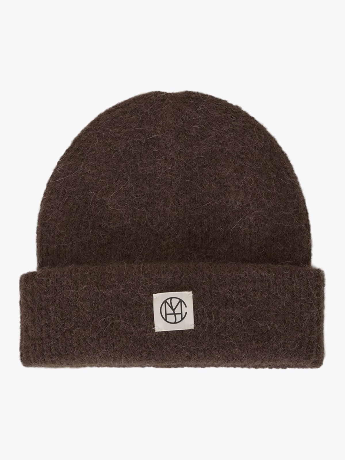 MSCH Copenhagen Hope Icon Beanie Hot Fudge