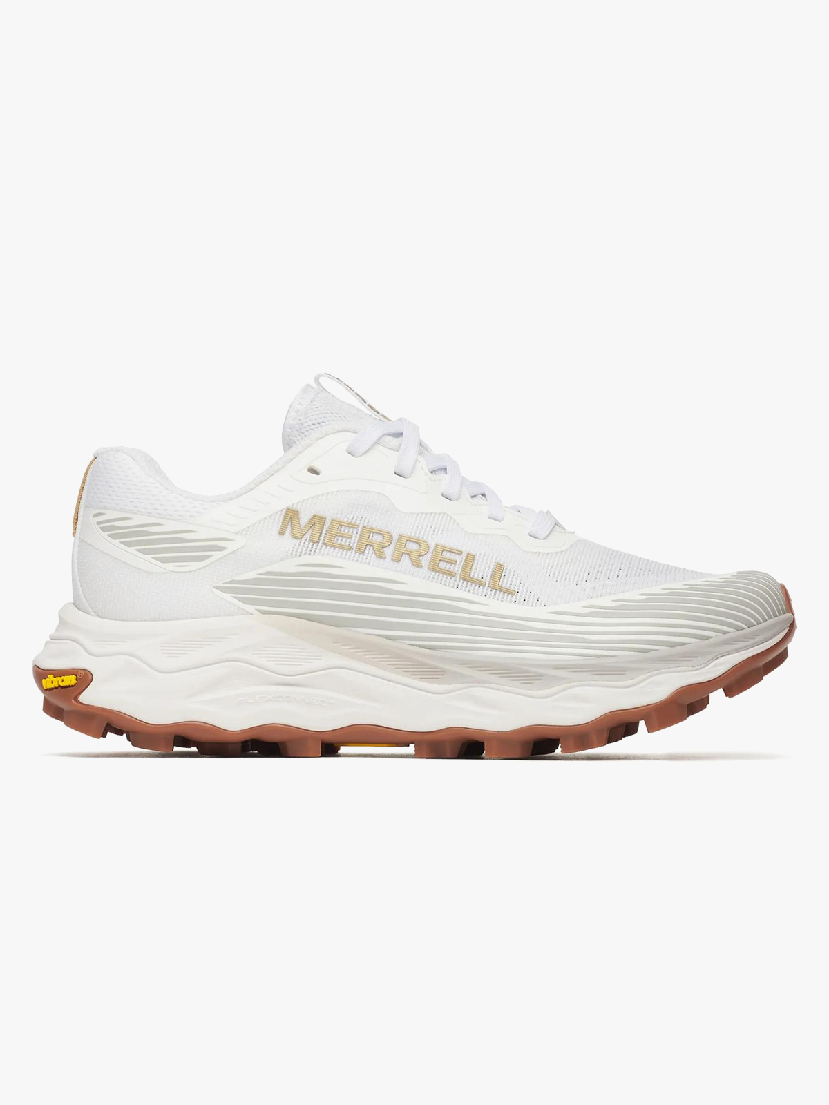 Merrell Agility Peak 6 White / Gum