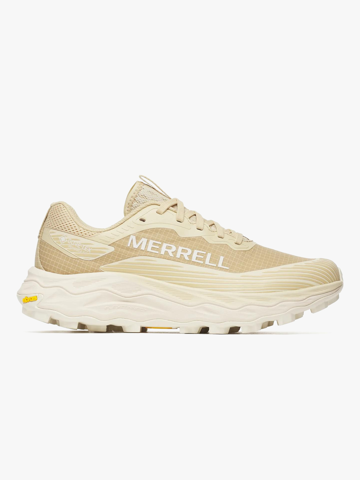 Merrell Agility Peak 6 GTX Almond