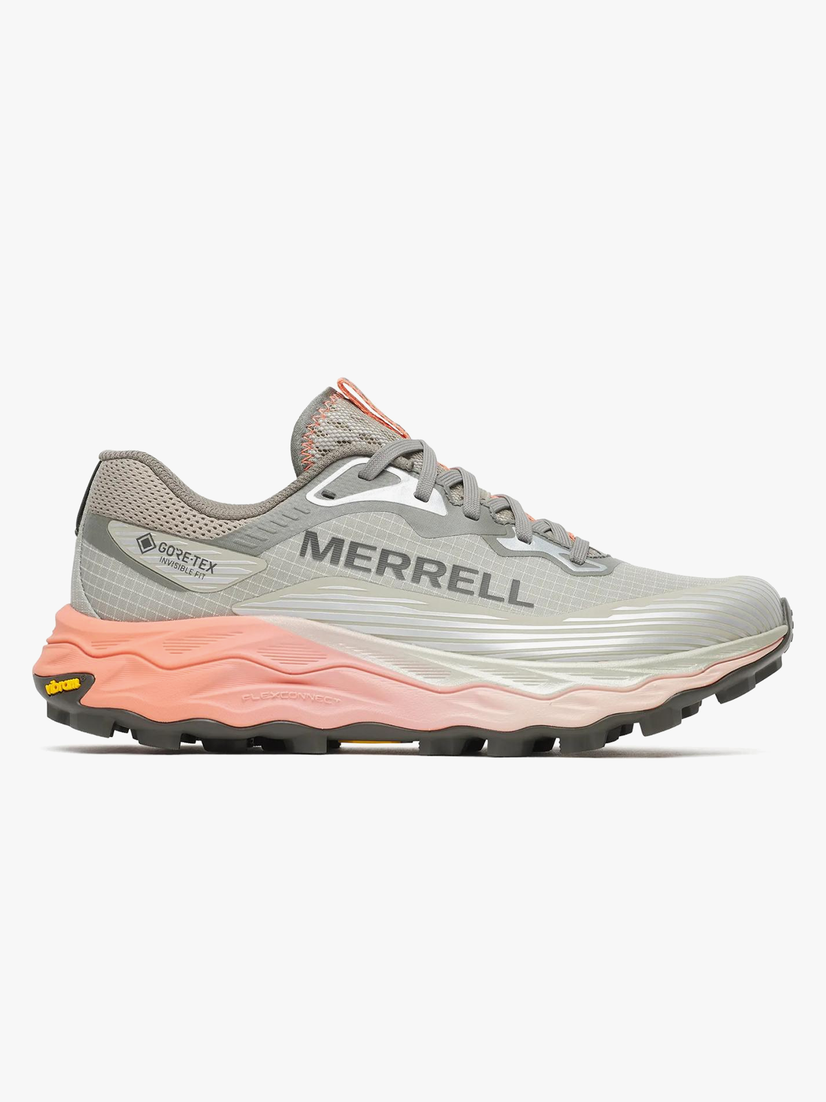 Merrell Agility Peak 6 GTX Diorite