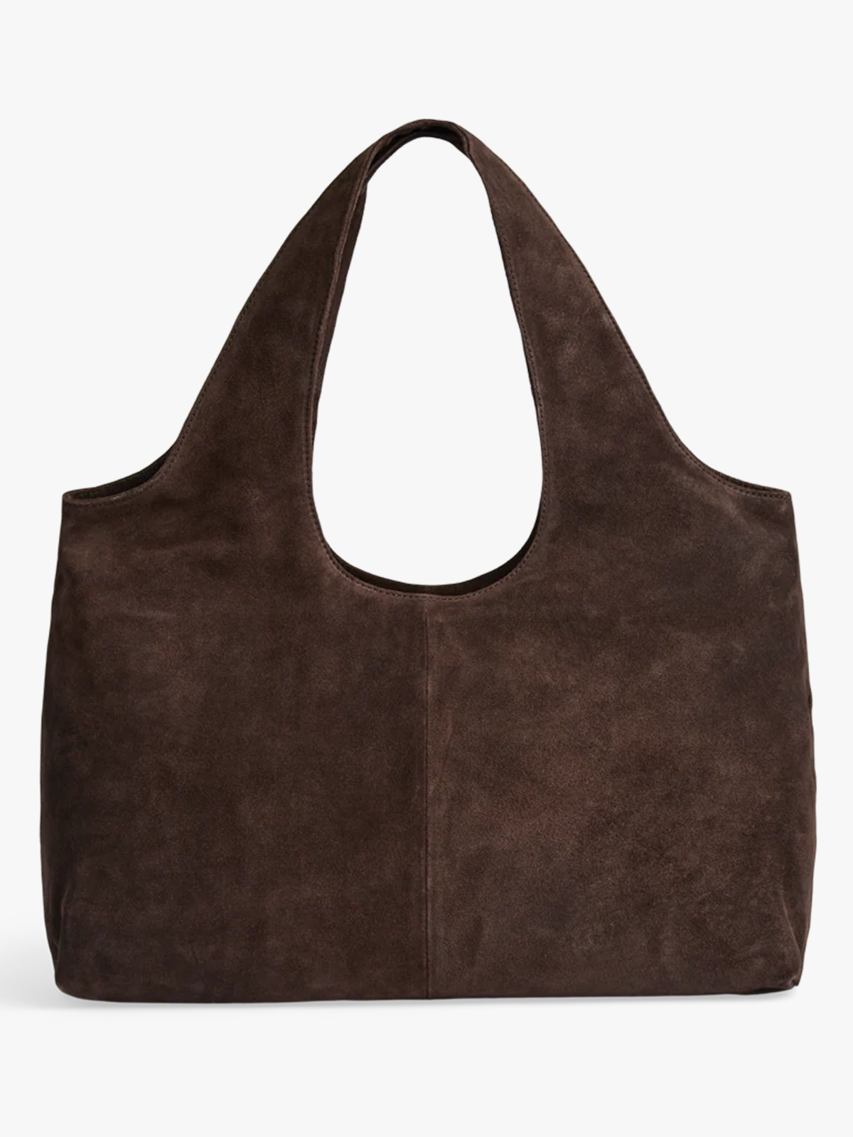 Markberg LaurineMBG Shopper Dark Brown