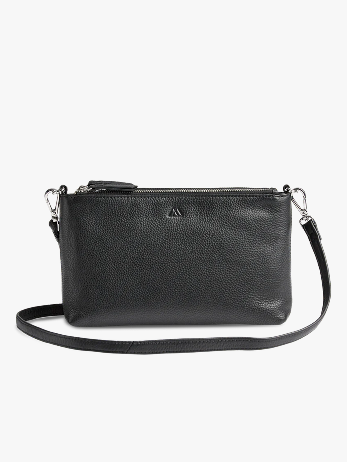 Markberg MikalaMBG Crossbody Bag Black