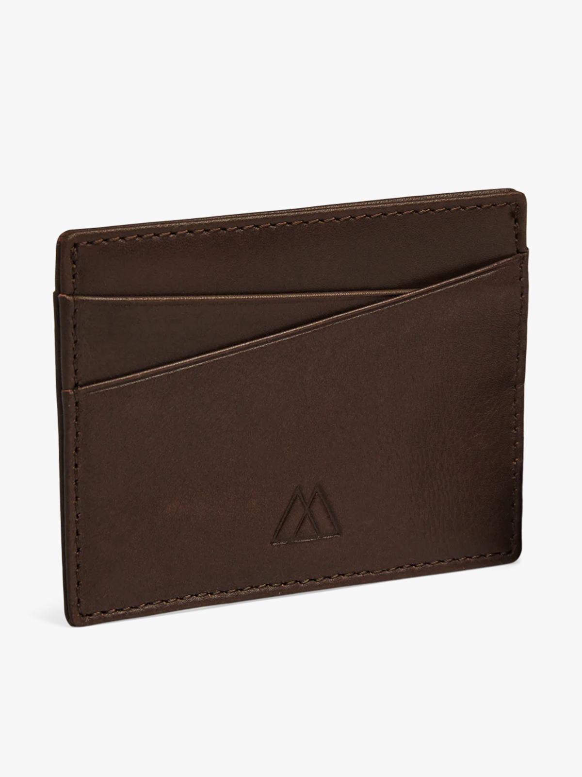 Markberg FreyMBG Card Holder Dark Brown