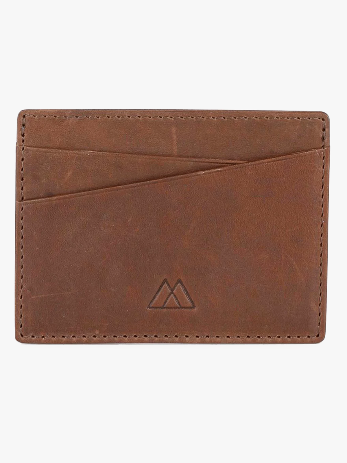 Markberg FreyMBG Card Holder Chestnut