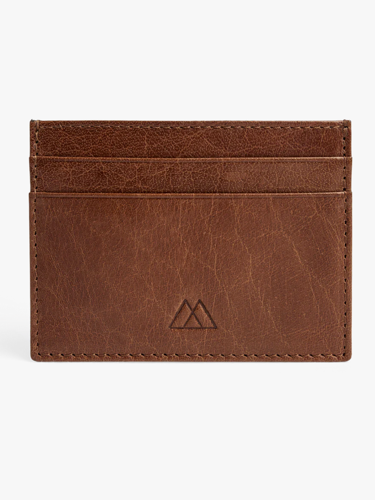 Markberg Ari MBG RFID-Protect Cardholder Cognac