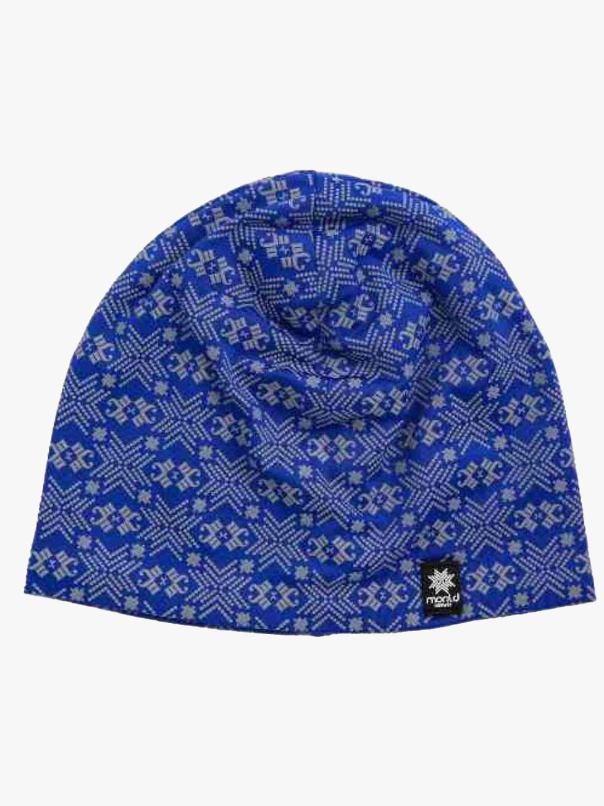 Morild Glitre Lue Royal blue