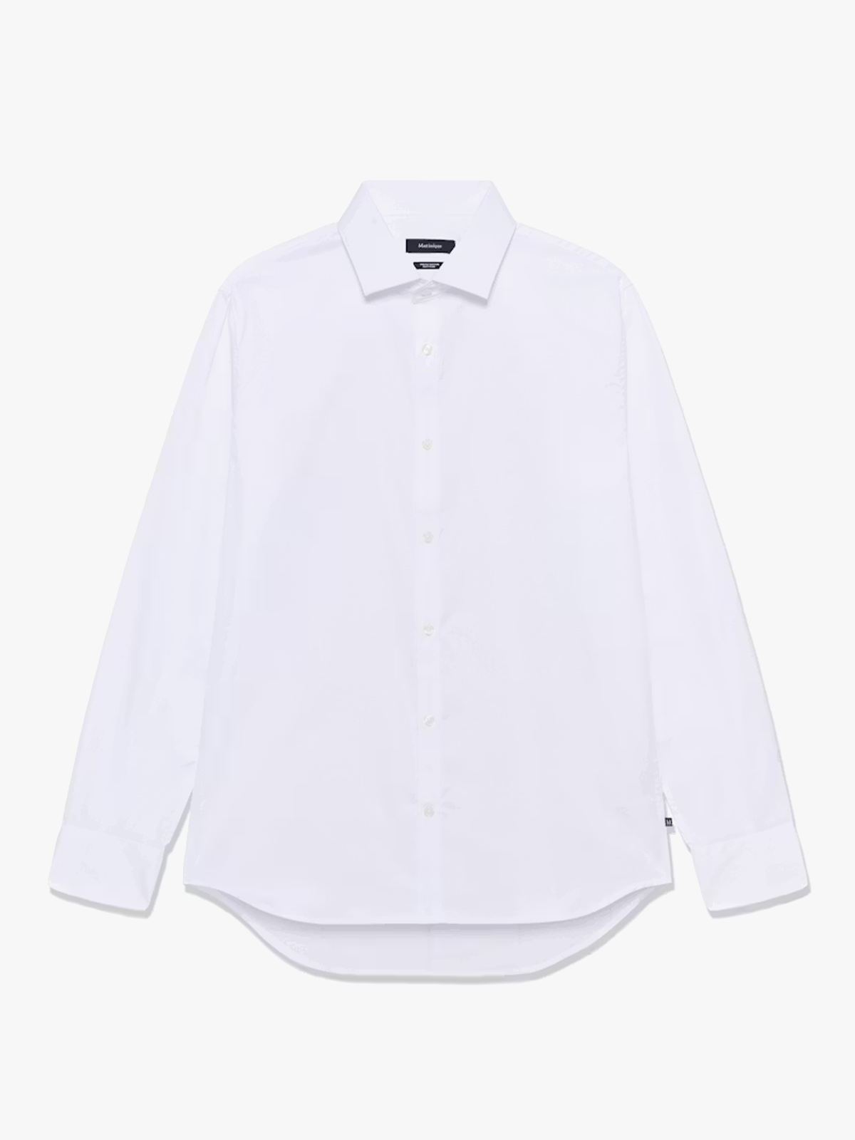 Matinique Trostol White