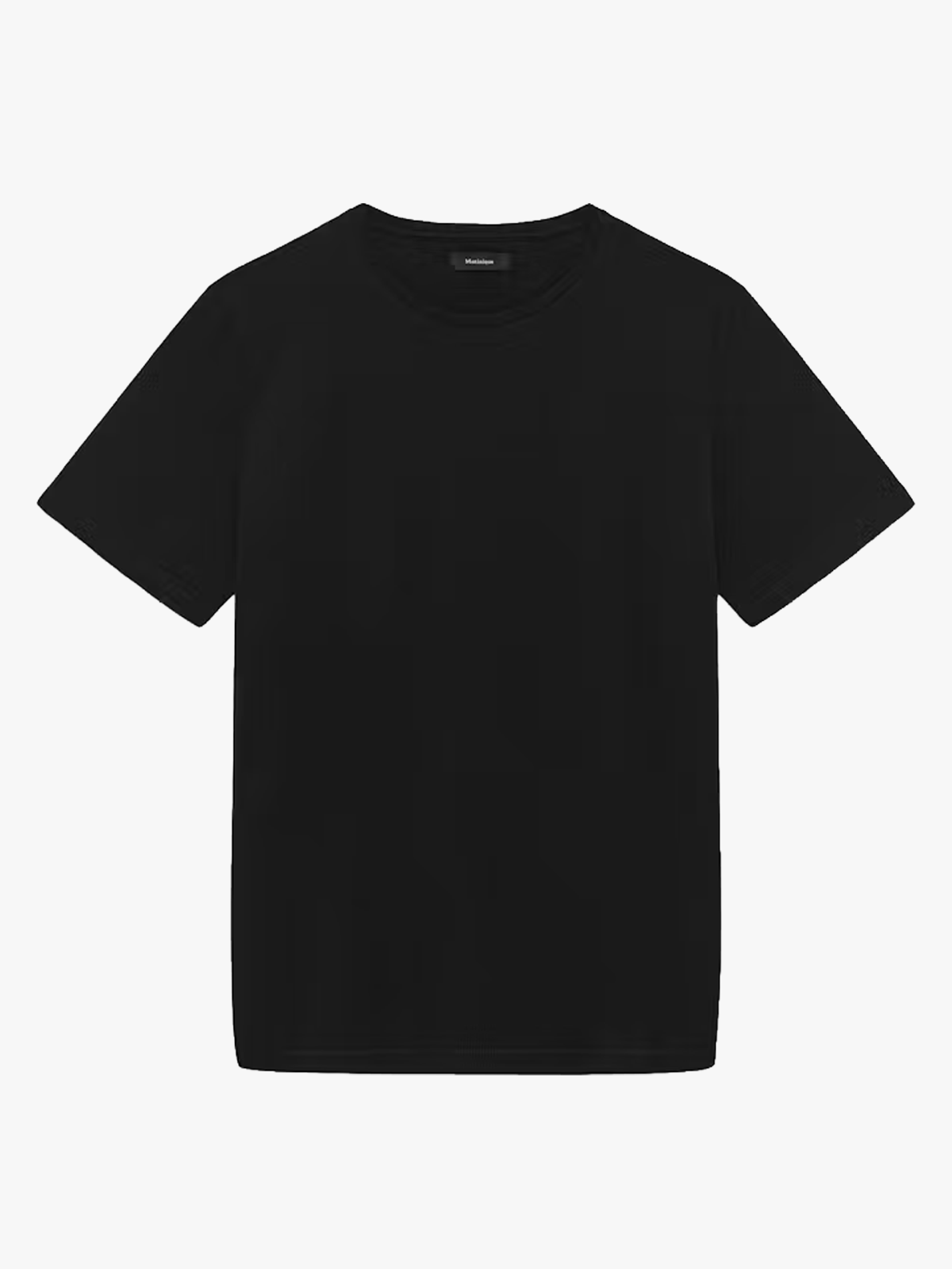 Matinique Jermalink Black