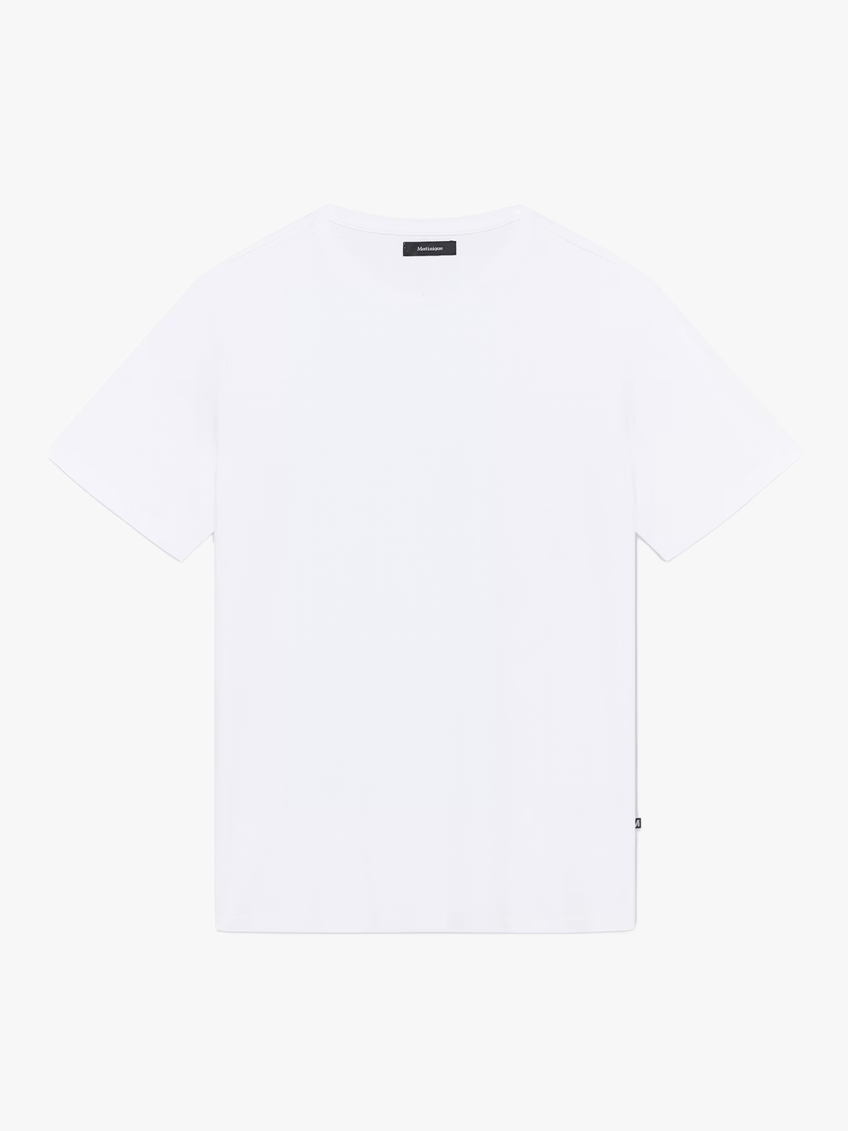 Matinique Jermalink White