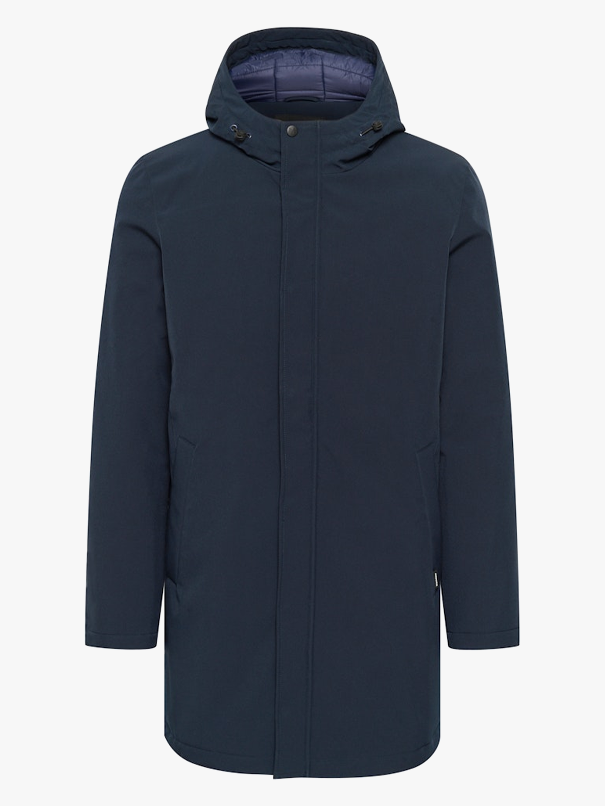 Matinique Deston Coat 194011 Dark Navy