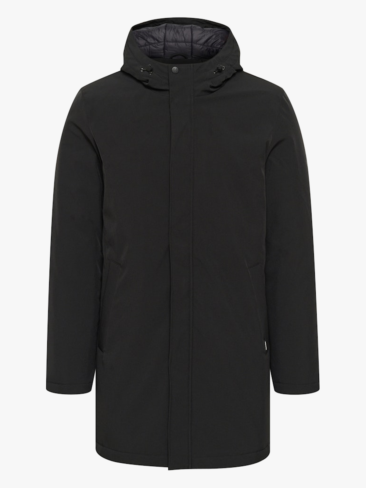Matinique Deston Coat 300275 Black