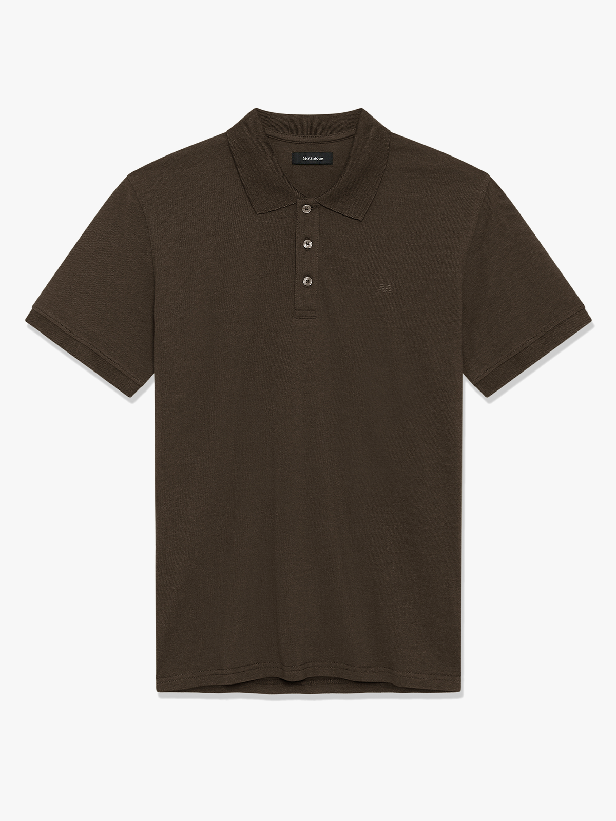 Matinique Poleo Melange Brown