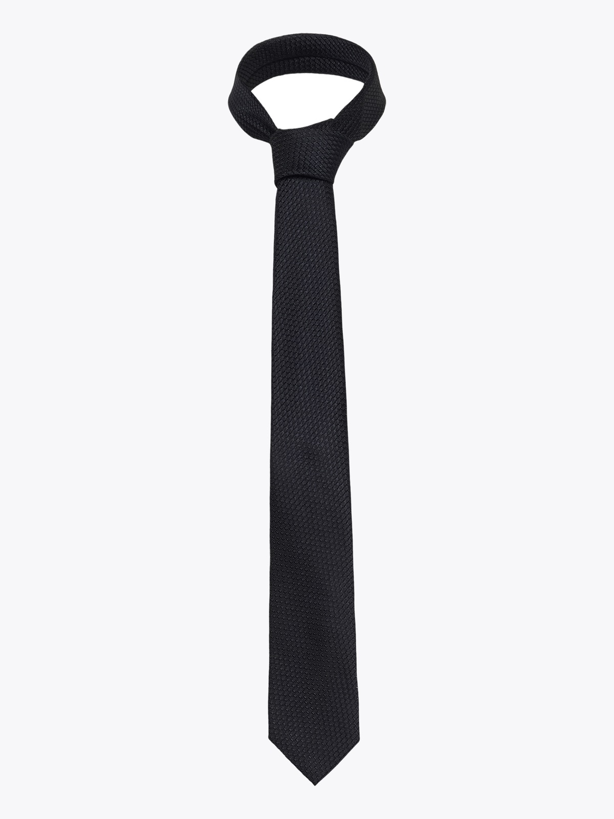 Matinique Tie Dark Navy