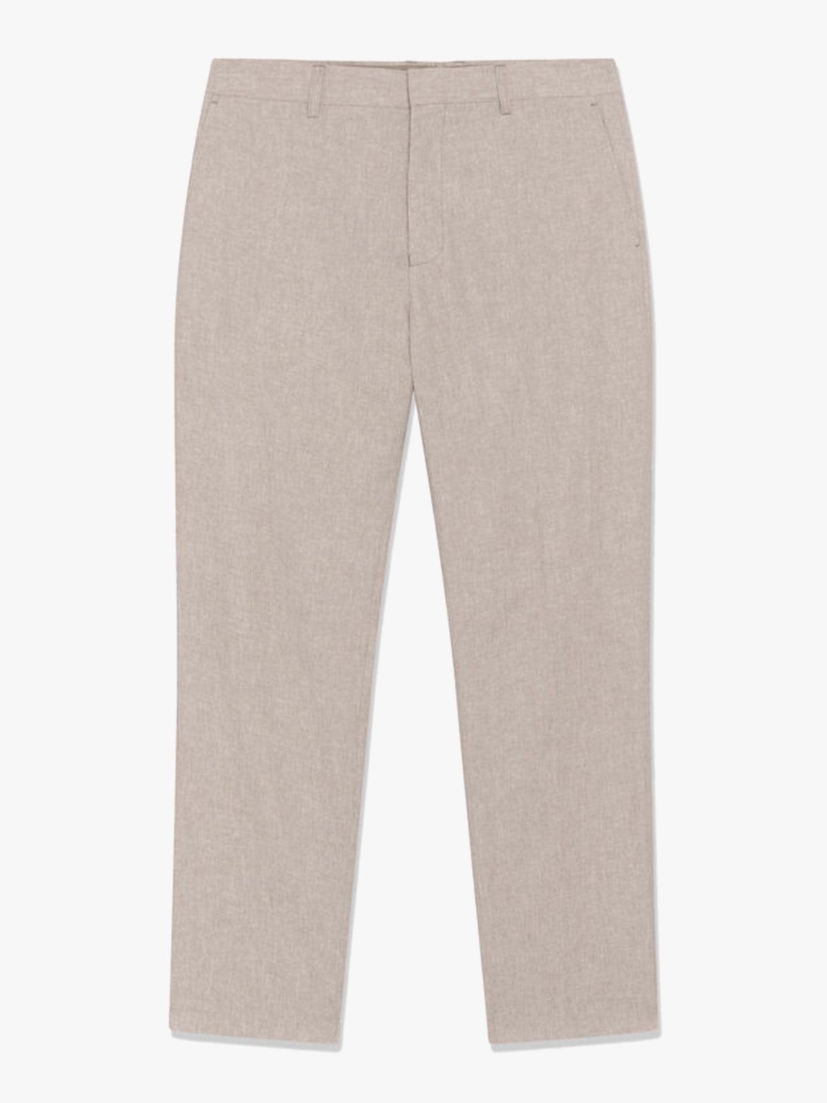 Matinique Awesley Linen Pant Plaza Taupe